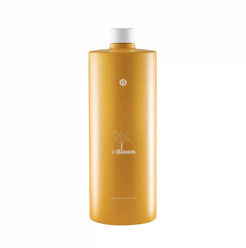 Shampoo Lush Inbloom