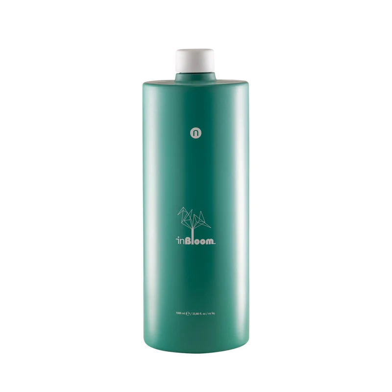 Shampoo Detox Inbloom
