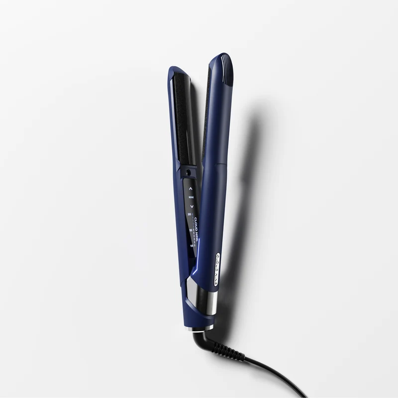 Contouring Original Iron Piastra