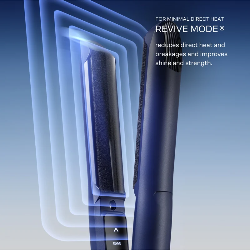 Contouring Original Iron Piastra
