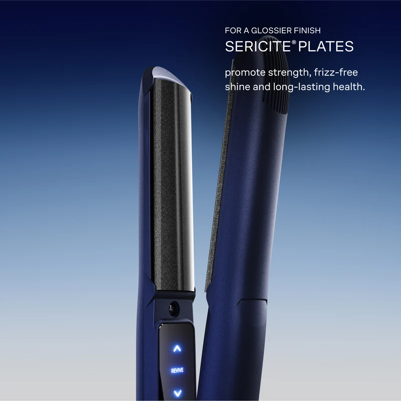Contouring Original Iron Piastra