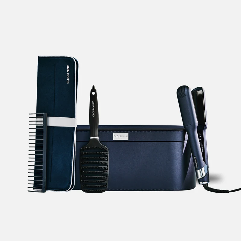Nuova Contouring Wide Iron Piastra