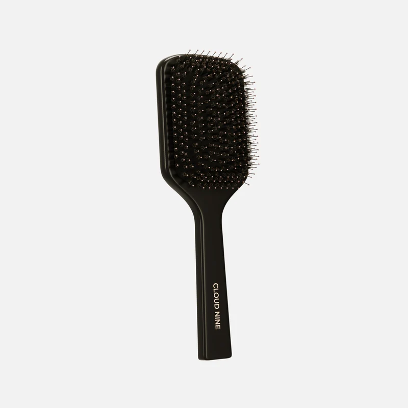 The Hairbrush Styling Set