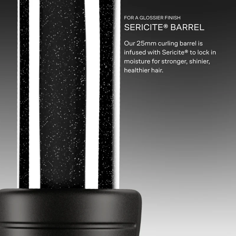 Curling Wand Arricciacapelli