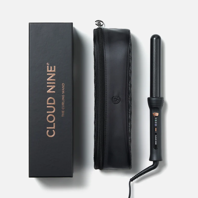 Curling Wand Arricciacapelli