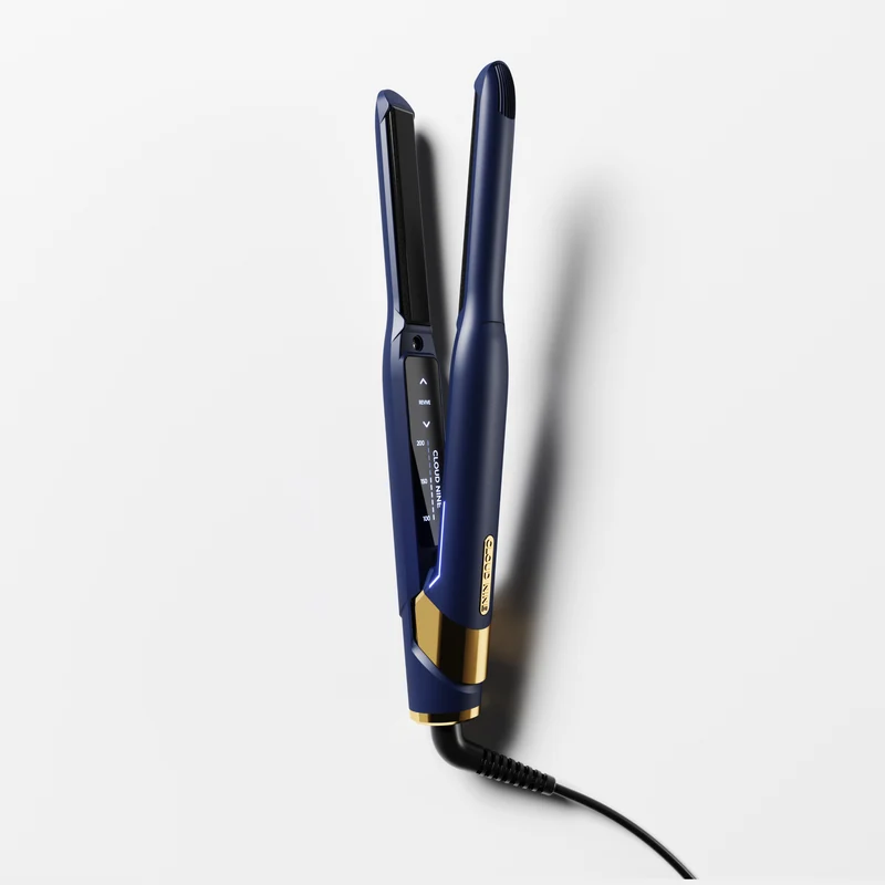 Slim Iron Piastra