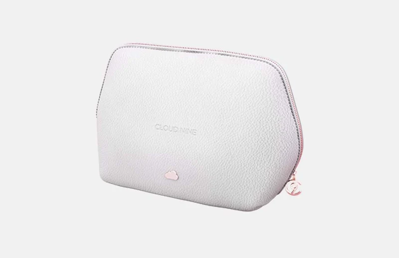 White Cloud Borsa Gift Set con Accessori