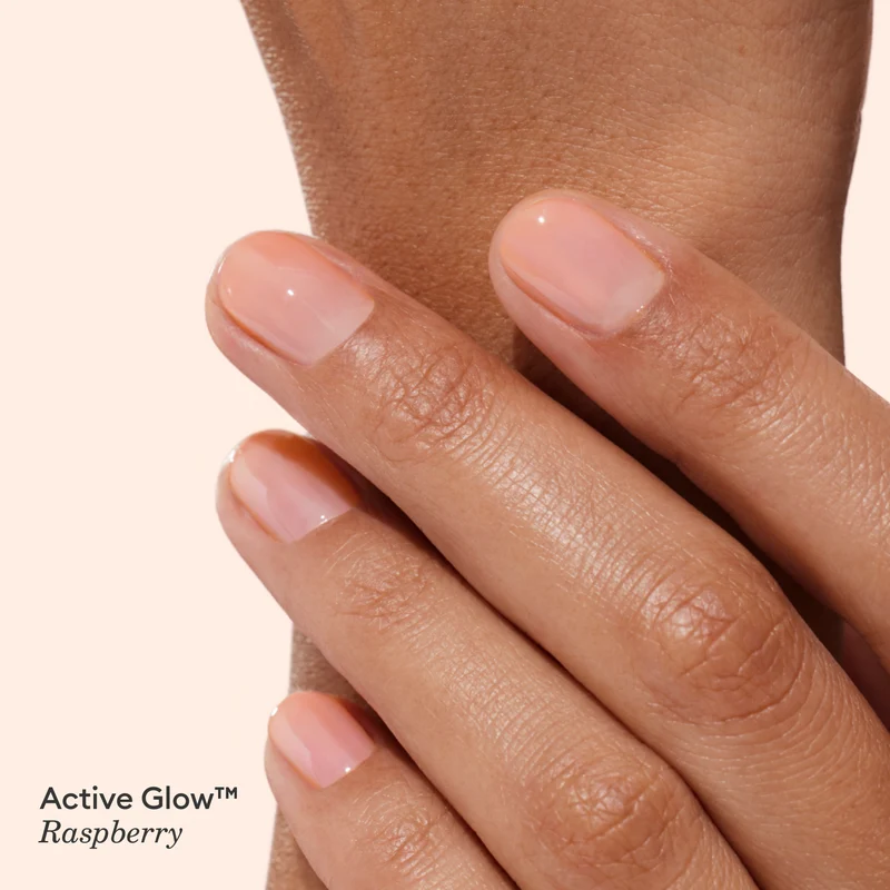 kit active - Cracker Get Glowing
