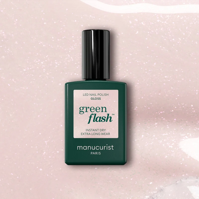 Kit vernis semi-permanent Xtrem Flash™ - Gloss