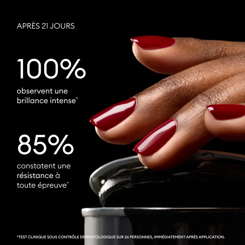 Kit vernis semi-permanent Xtrem Flash™ - Gloss