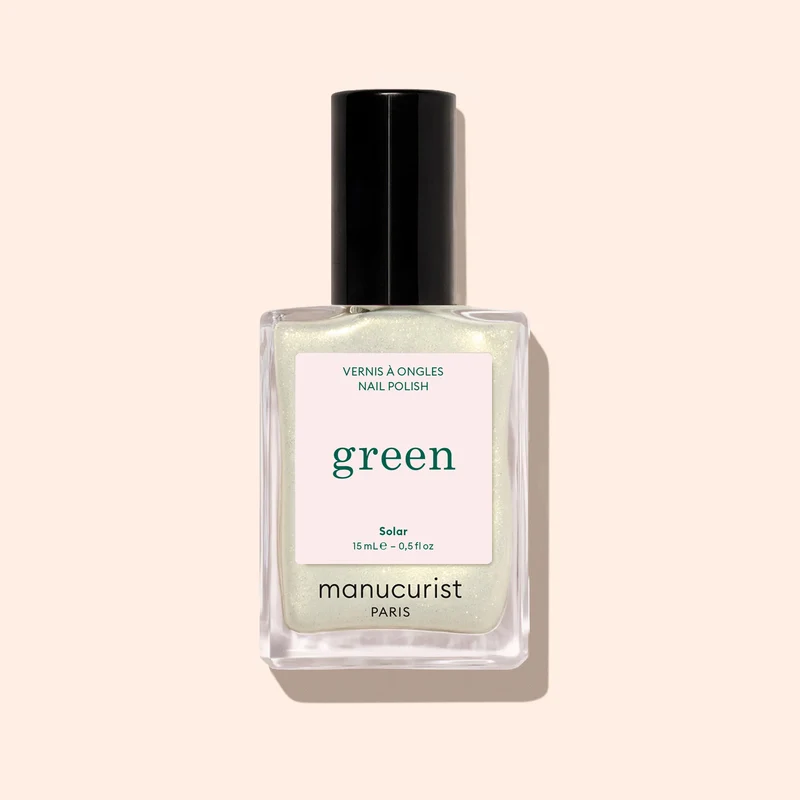Kit vernis à ongles Green™ - Solar