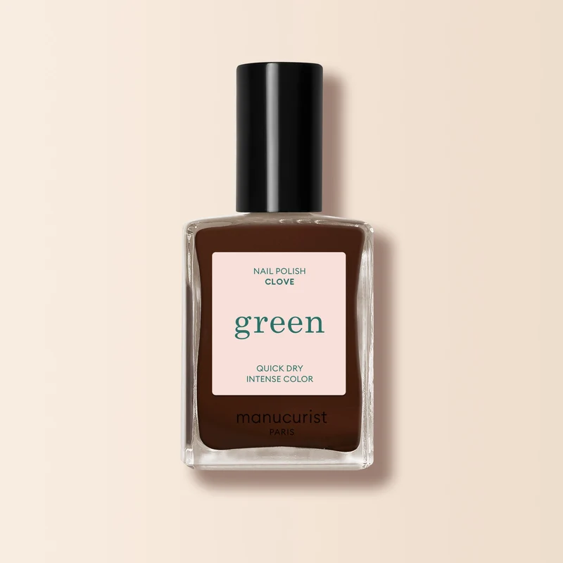 Kit vernis à ongles Green™ - Clove