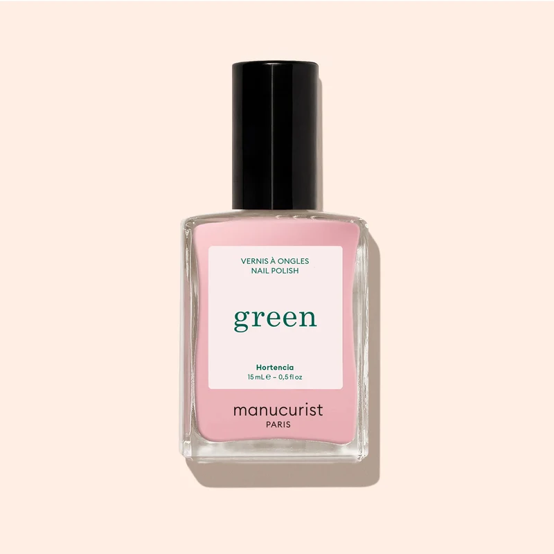Kit vernis à ongles Green™ - Hortencia