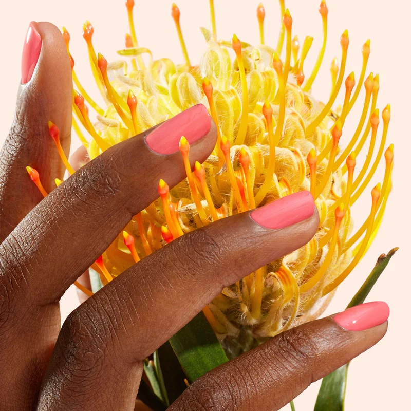 Kit vernis semi-permanent Xtrem Flash™ - Capucine