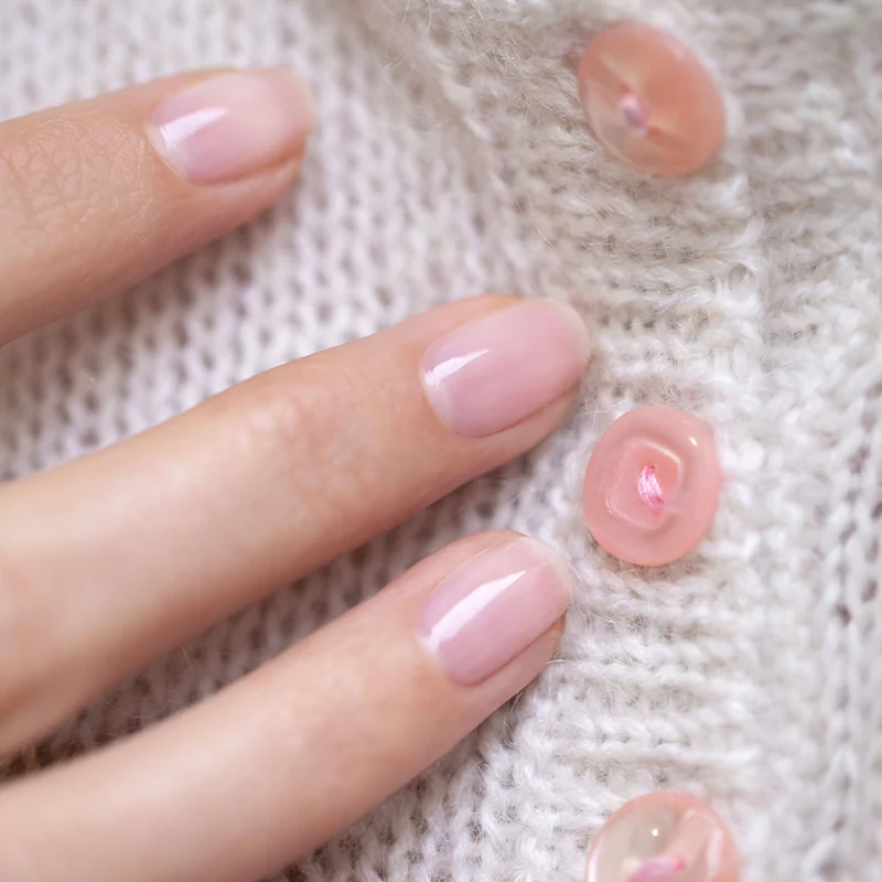 Kit vernis semi-permanent Xtrem Flash™ - Hortencia