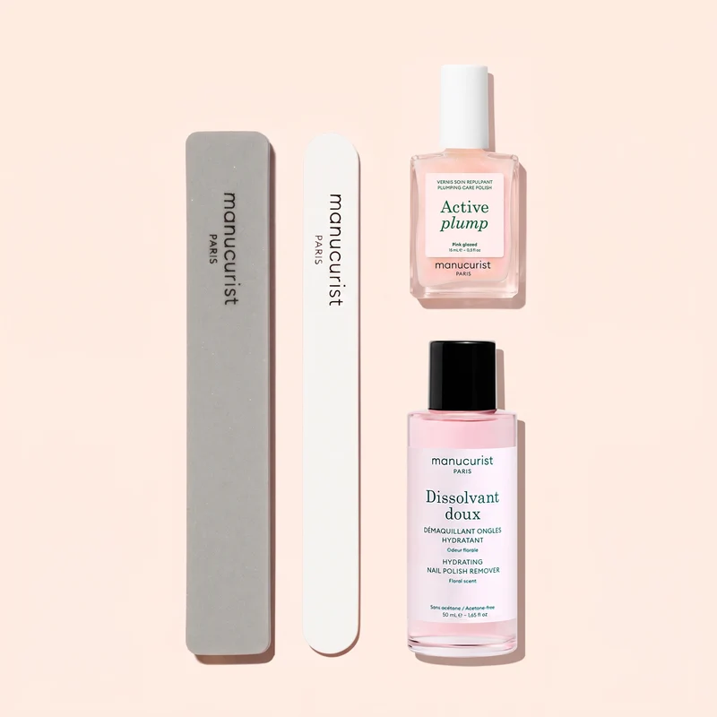 Kit Active™ - Plump Pink Glazed