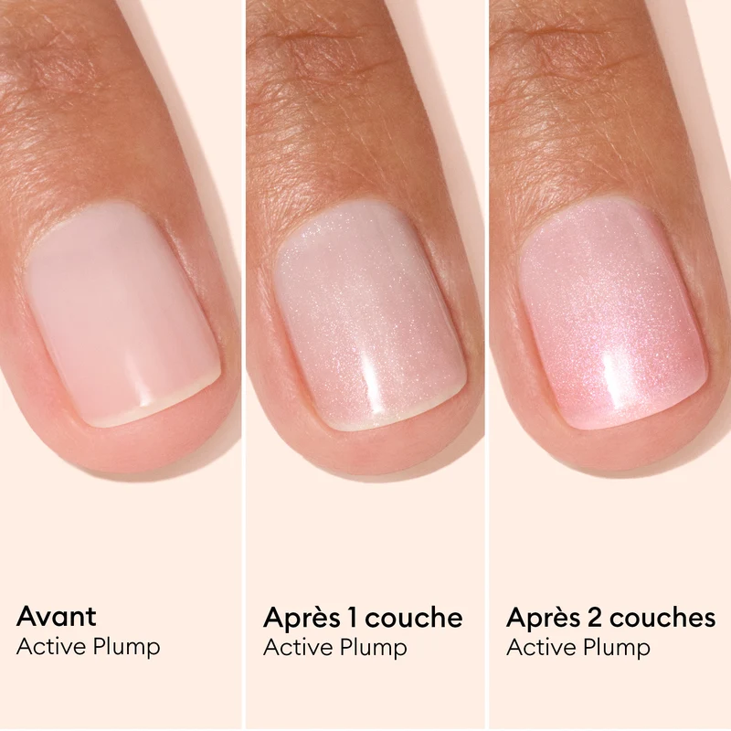 Kit Active™ - Plump Pink Glazed