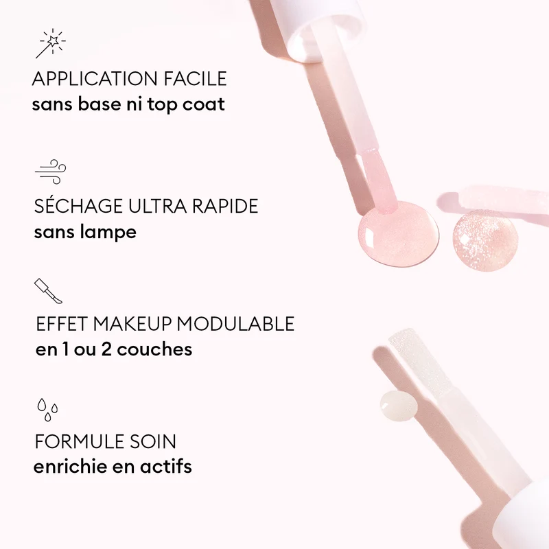 Kit Active™ - Plump Pink Glazed