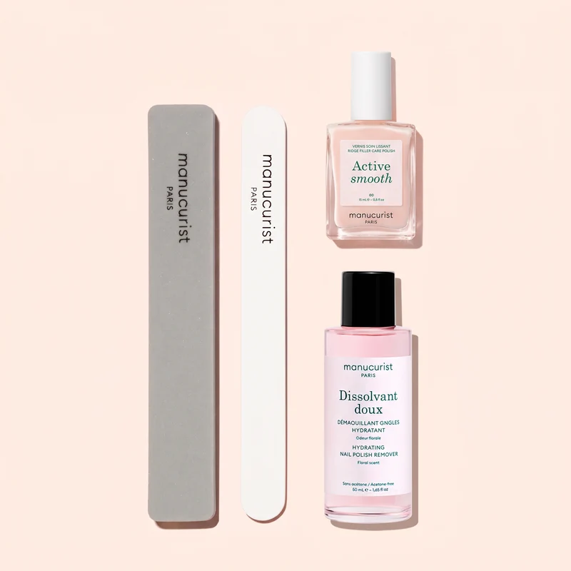 Kit Active™ - Smooth 00