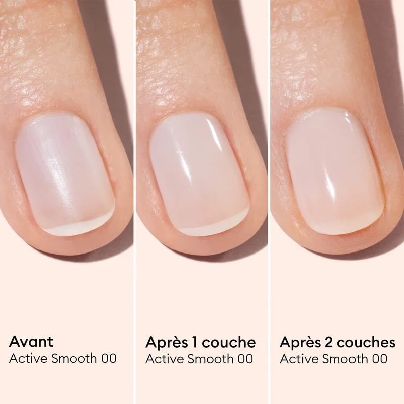 Kit Active™ - Smooth 00