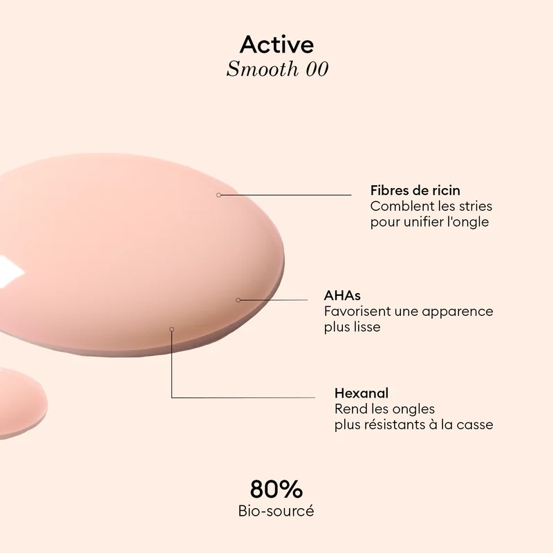 Kit Active™ - Smooth 00