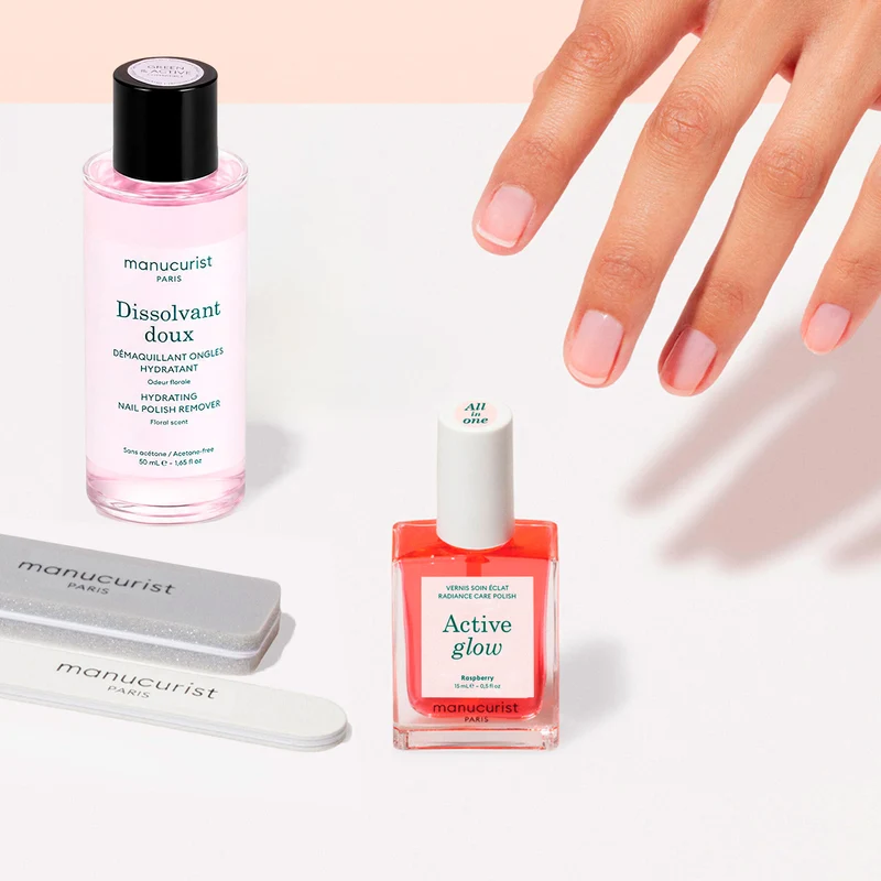 Kit Active™ - Glow Raspberry
