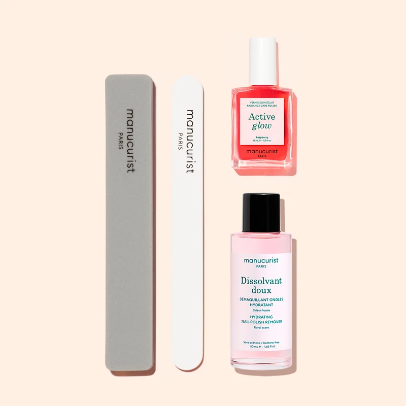 Kit Active™ - Glow Raspberry