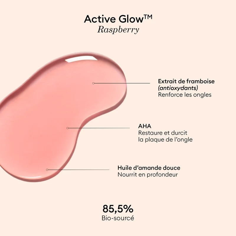 Kit Active™ - Glow Raspberry