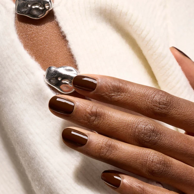 Kit vernis semi-permanent Xtrem Flash™ - Clove