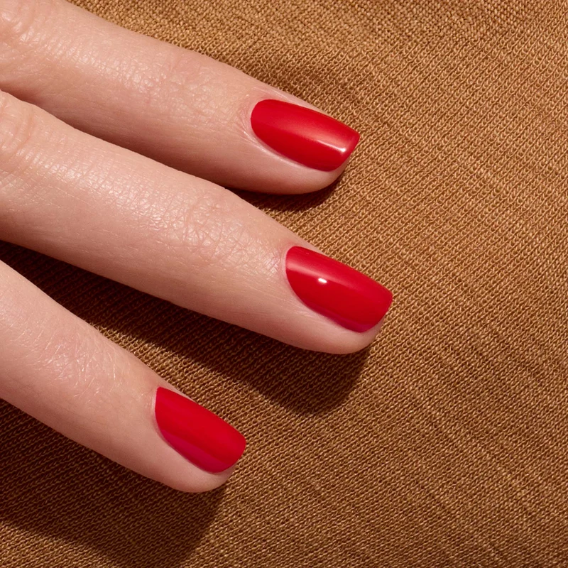 Kit vernis semi-permanent Xtrem Flash™ - Poppy Red