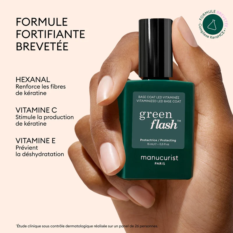 Super Starter Kit Coffret Cadeau Green Flash™