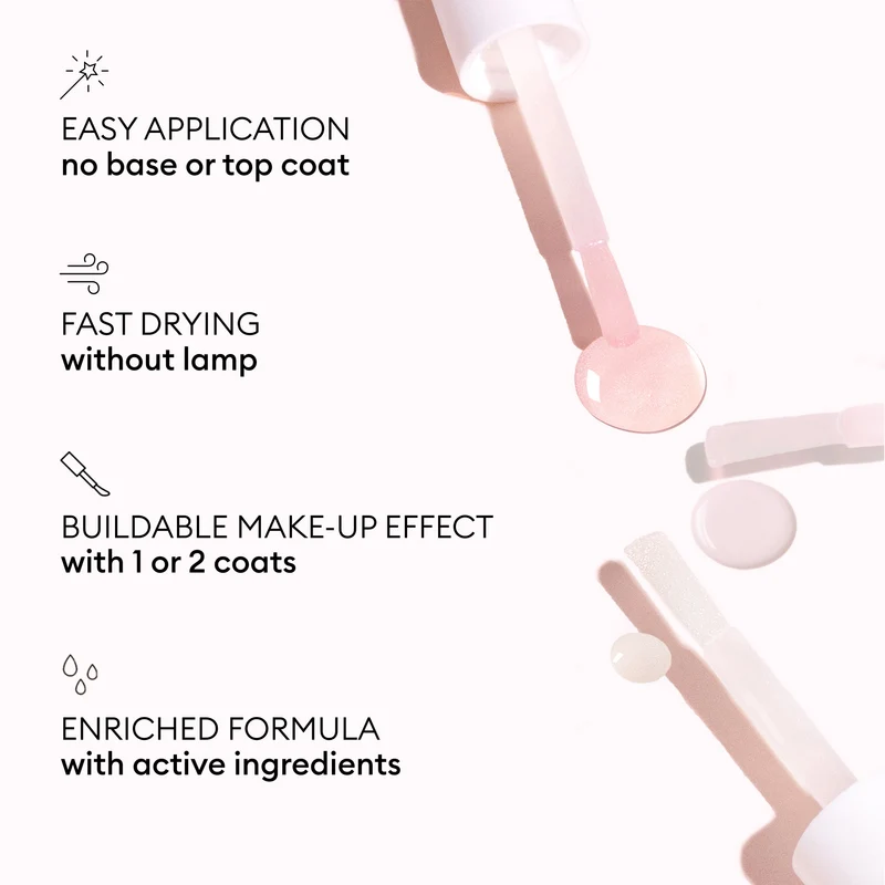 (SAV) Active™ Plump Aqua Glazed