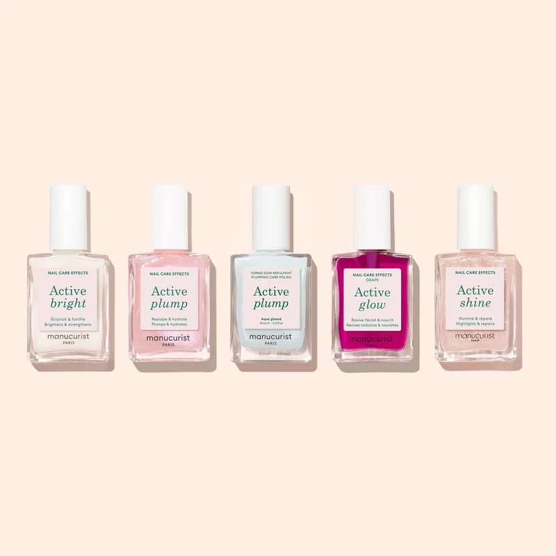 (SAV) Active™ Plump Aqua Glazed