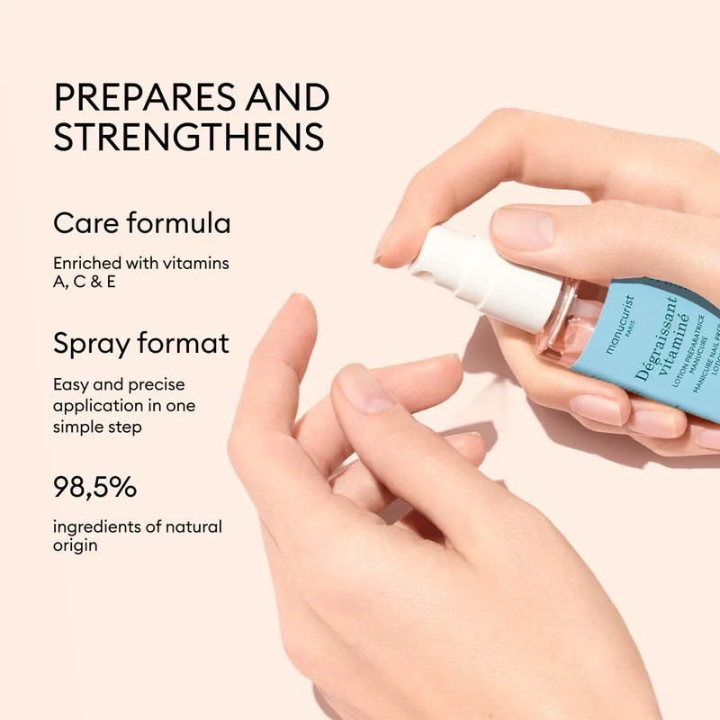 Dégraissant Vitaminé