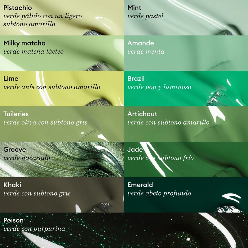 Emerald