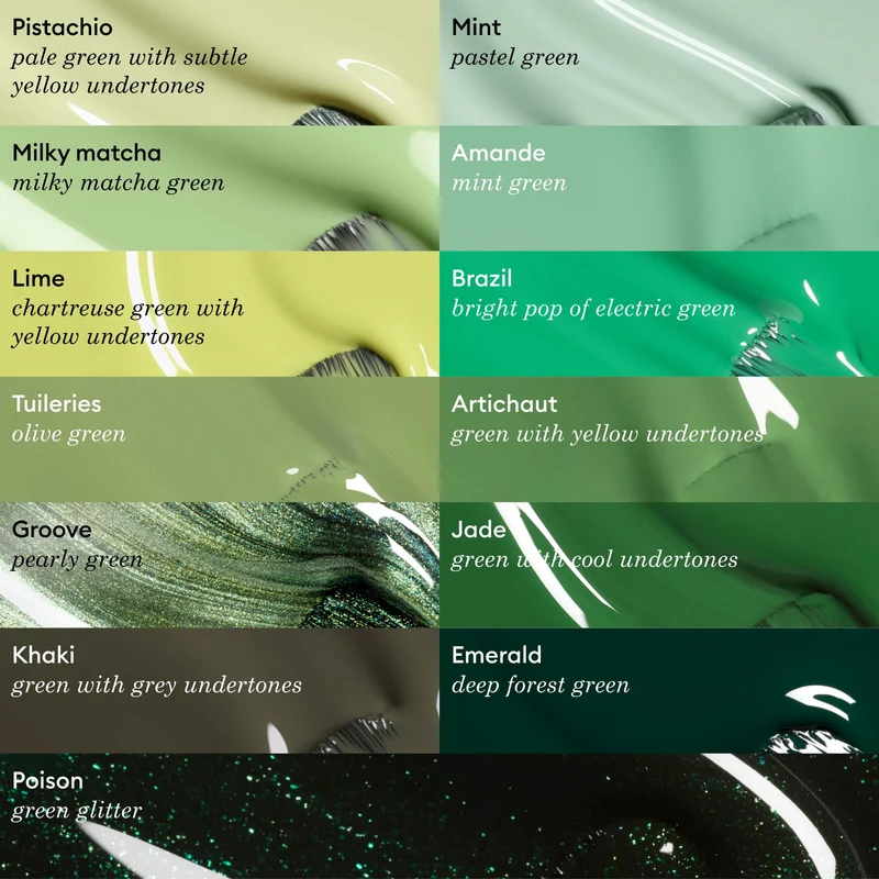 Emerald