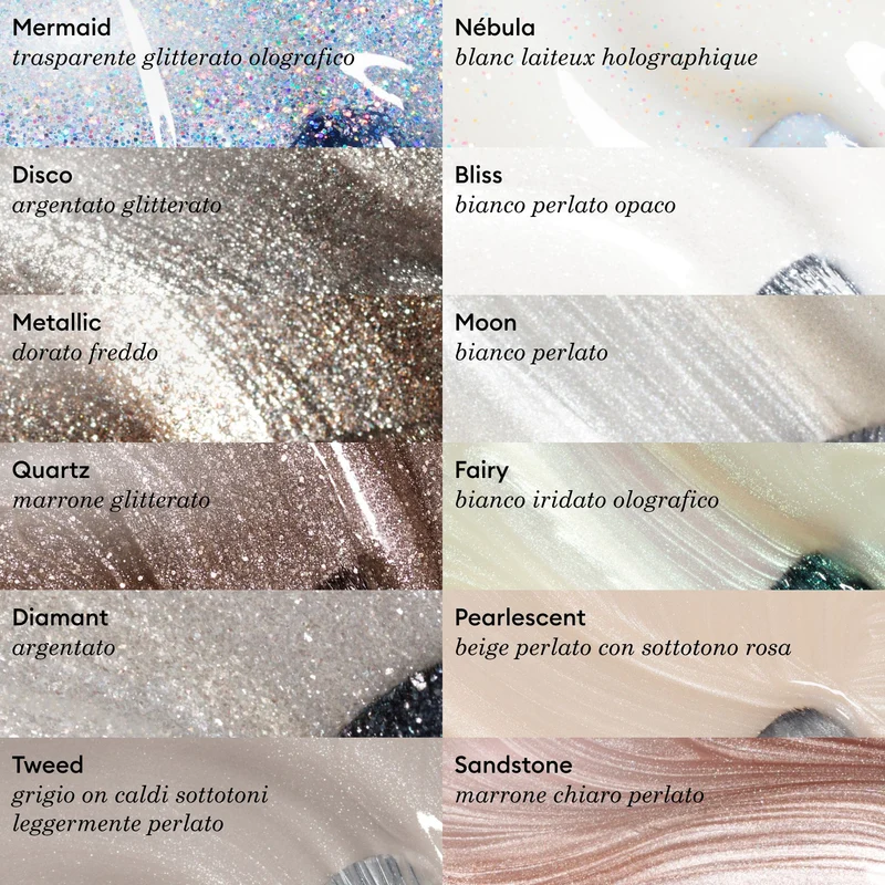 Bliss