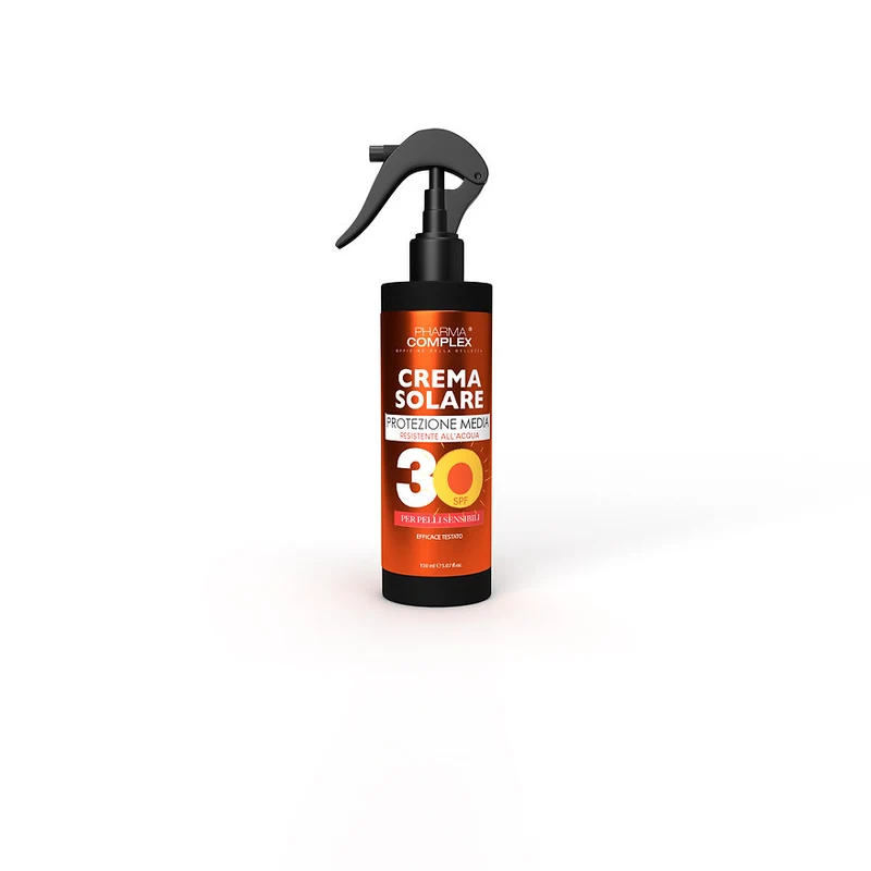 Pharma Complex Crema Solare 30 150ml
