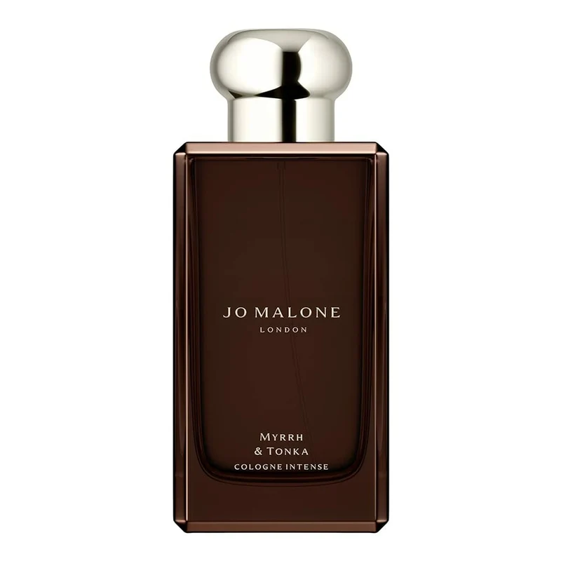 Profumo Unisex Jo Malone Mirra & Tonka EDC 100 ml