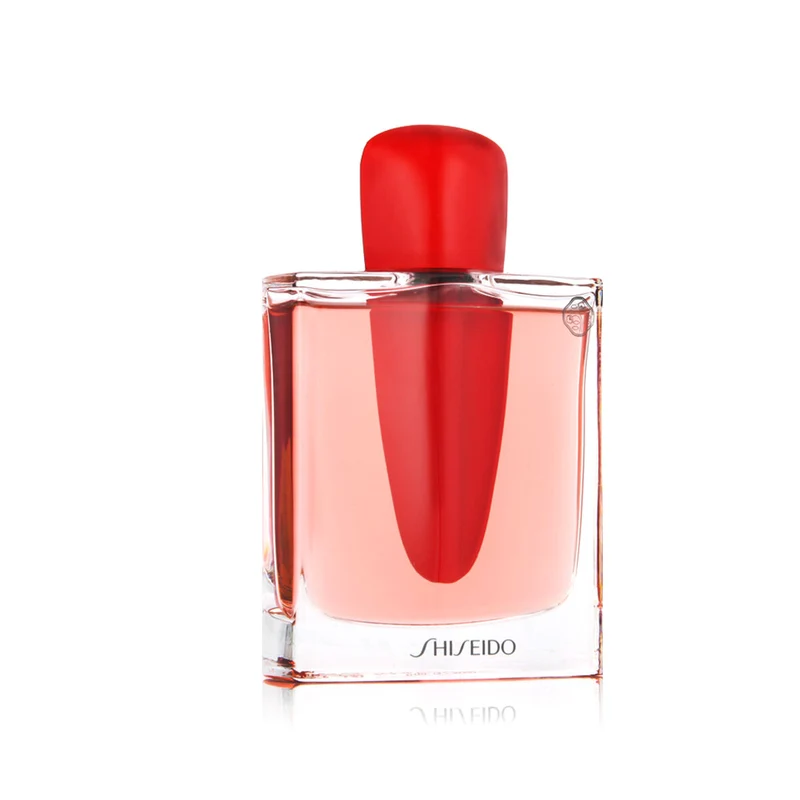 Profumo da donna Shiseido Ginza Intense EDP EDP 90 ml