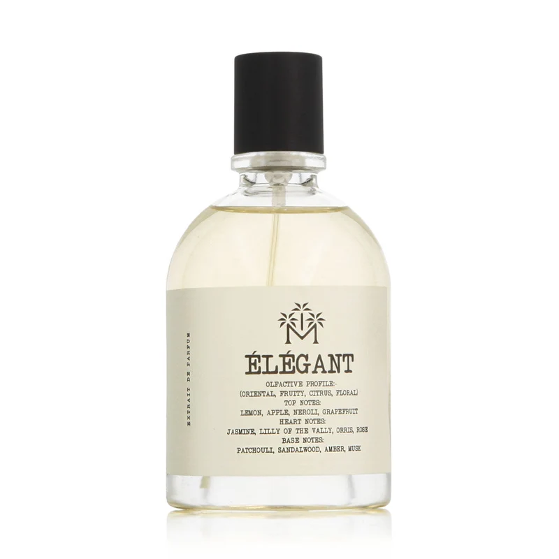 Profumo unisex Moudon Elegante 100 ml