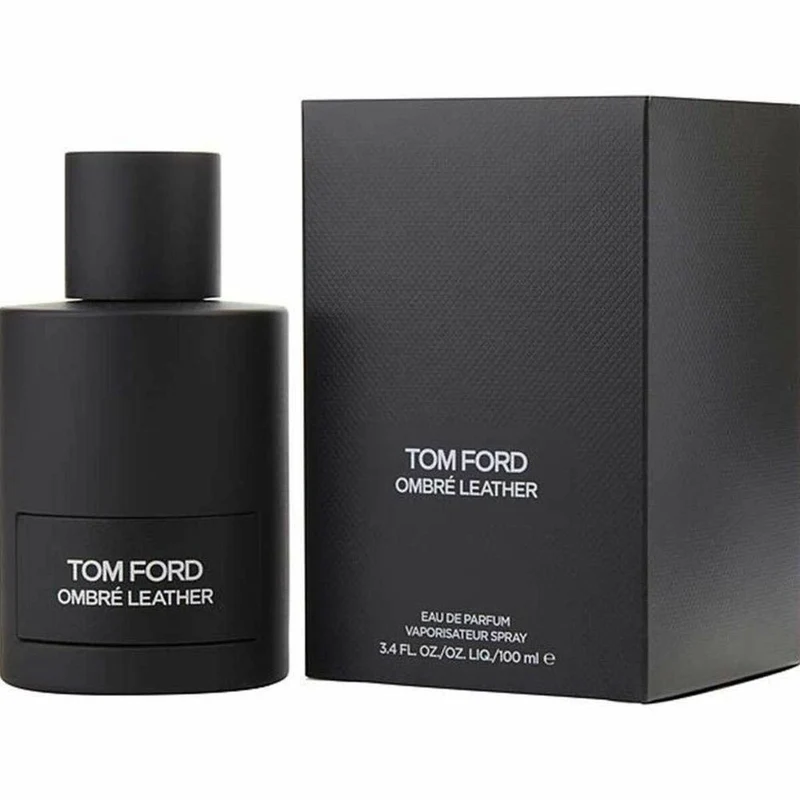 Profumo unisex Tom Ford EDP Ombre Leather 100 ml
