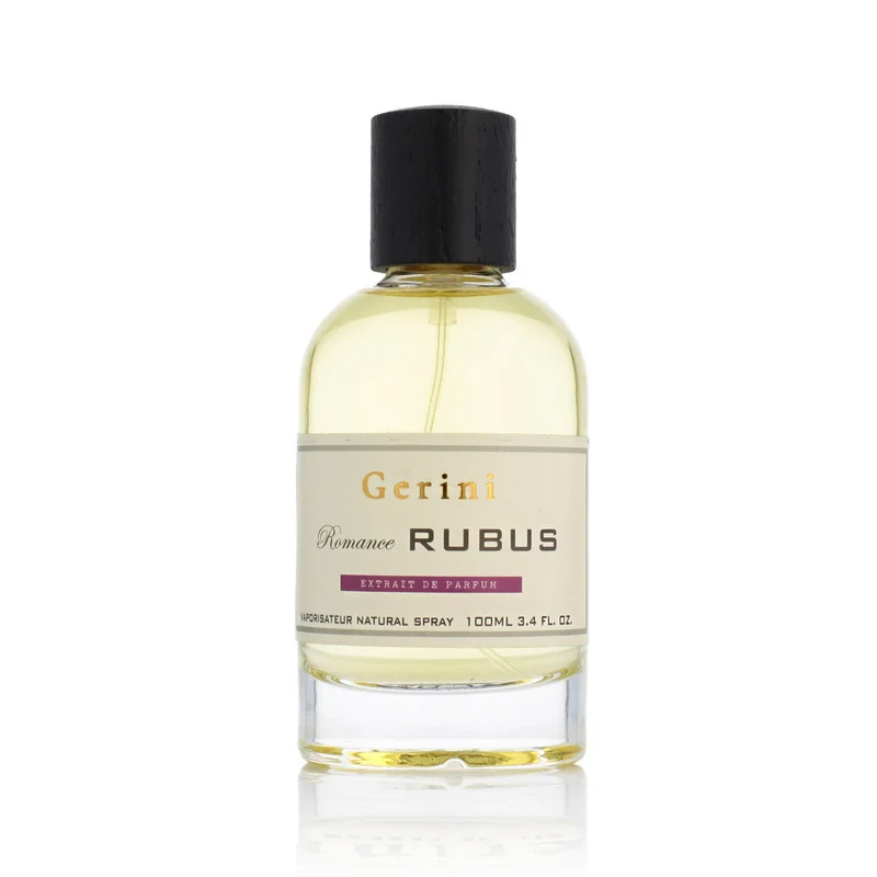 Profumo unisex Gerini Romance Rubus 100 ml