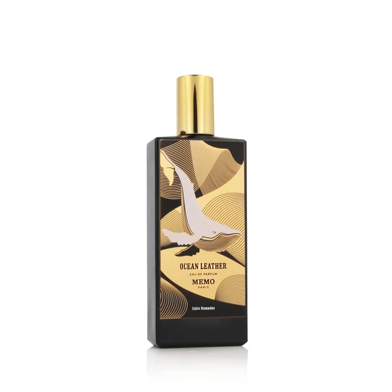 Profumo unisex Memo Paris EDP Ocean Leather 75 ml