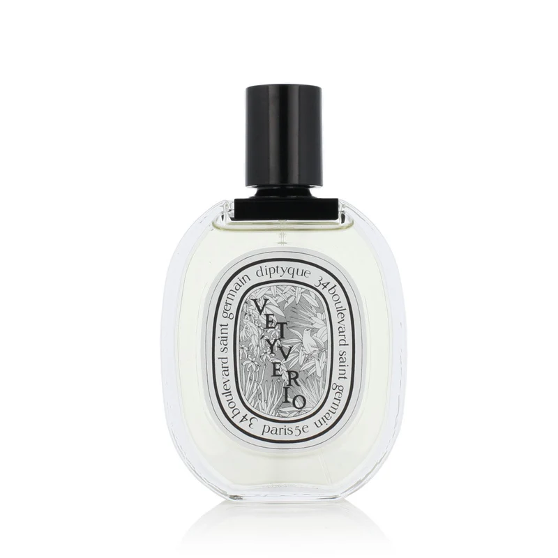 Profumo Unisex Diptyque EDT Vetyverio 100 ml