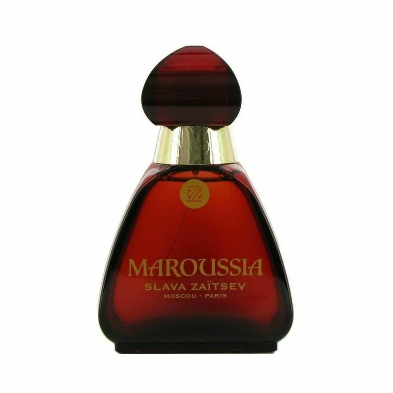 Profumo da donna Vanderbilt EDT 100 ml Maroussia
