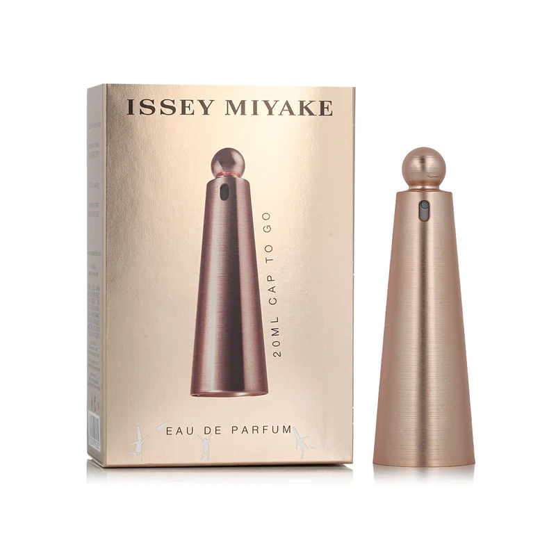 Profumo Donna Issey Miyake EDP Nectar D'Issey IGO 20 ml