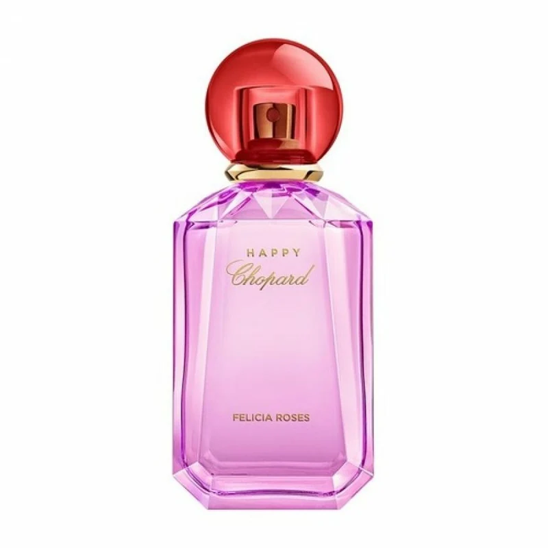Profumo da donna Chopard Happy Felicia Roses EDP EDP 100 ml
