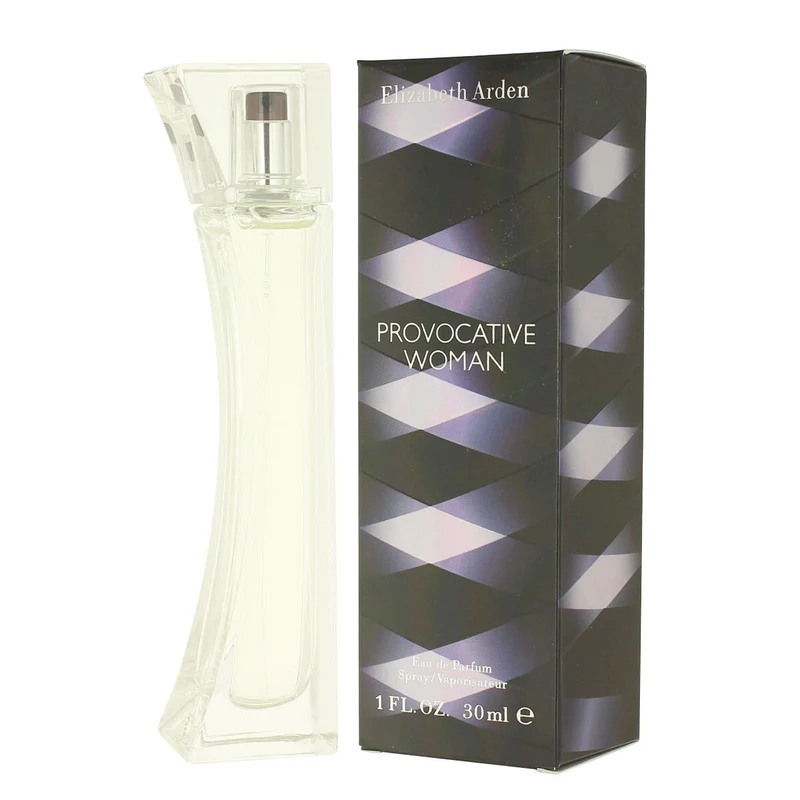 Profumo Donna Elizabeth Arden Provocative Woman EDP EDP 30 ml