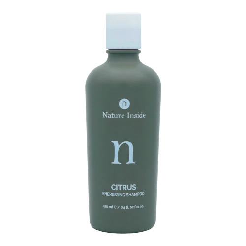 Shampoo Agrumi Volumizzante
